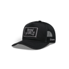 GASP IW HC Foam Cap (Black)