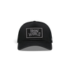 GASP IW HC Foam Cap (Black)