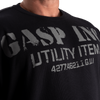 GASP IRON THERMAL TEE (Asphalt)
