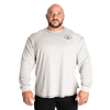 BETTER BODIES LEGACY THERMAL L/S (Grey Melange)