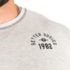 BETTER BODIES LEGACY THERMAL L/S (Grey Melange)