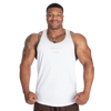 Better Bodies Legacy Essintial T-Back (White/Desert)