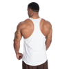 Better Bodies Legacy Essintial T-Back (White/Desert)