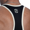 Better Bodies Legacy Essintial T-Back (Black/Desert)