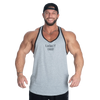 Better Bodies Legacy Essintial T-Back (Grey Melanget)