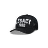 BETTER BODIES Legacy HC Foam Cap (Black)