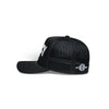 BETTER BODIES Legacy HC Foam Cap (Black)