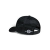BETTER BODIES Legacy HC Foam Cap (Black)