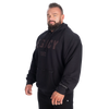 BETTER BODIES Legacy Hood Sweater (Black)