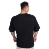 BETTER BODIES Legacy Iron Thermal Tee (Black/Desert)