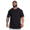 BETTER BODIES Legacy Raglan Classic Tee (Black/Desert)
