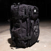 BETTER BODIES LEGACY TACTICAL BACKPACK (Black)