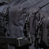 BETTER BODIES LEGACY TACTICAL BACKPACK (Black)