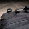BETTER BODIES LEGACY TACTICAL BACKPACK (Black)