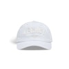 BETTER BODIES Legacy Vintage Cap (White/Desert)