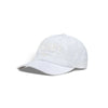 BETTER BODIES Legacy Vintage Cap (White/Desert)