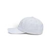 BETTER BODIES Legacy Vintage Cap (White/Desert)