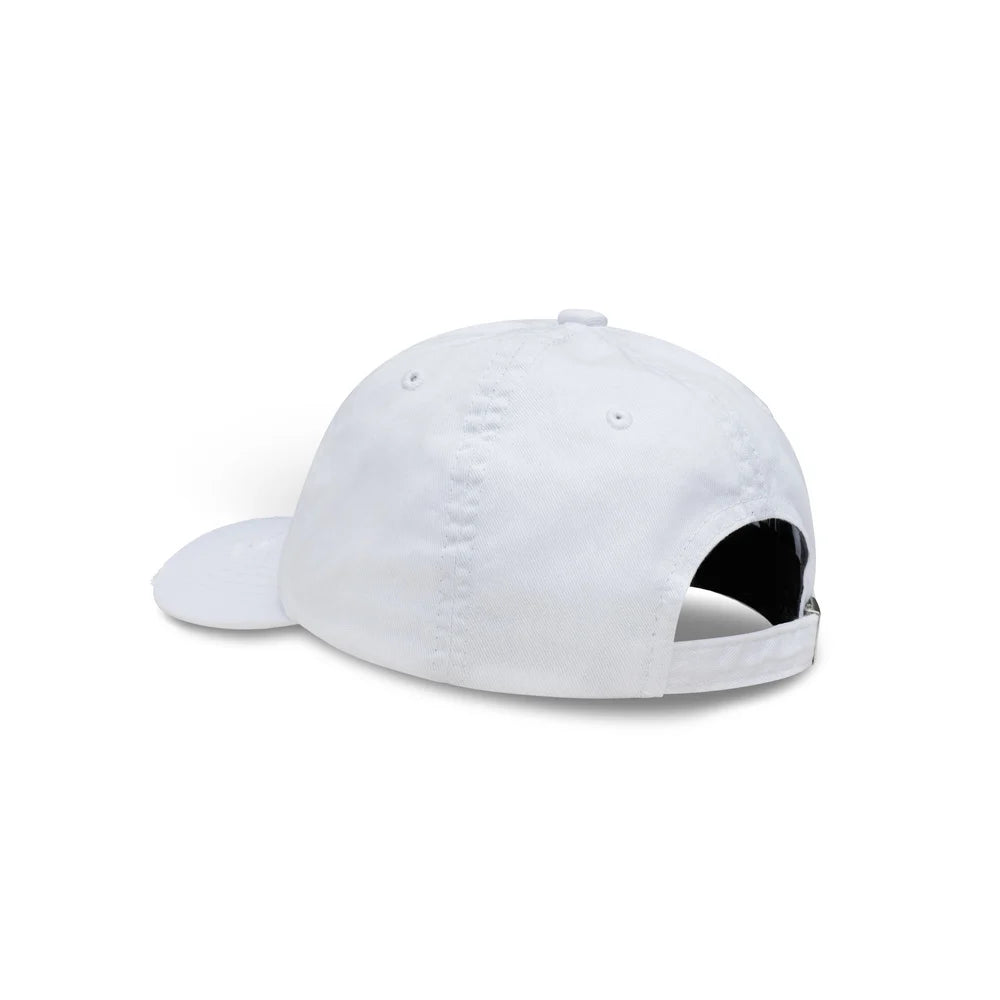 BETTER BODIES Legacy Vintage Cap (White/Desert)