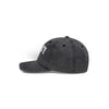 BETTER BODIES Legacy Vintage Cap (Black/Desert)
