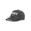 BETTER BODIES Legacy Vintage Cap (Black/Desert)