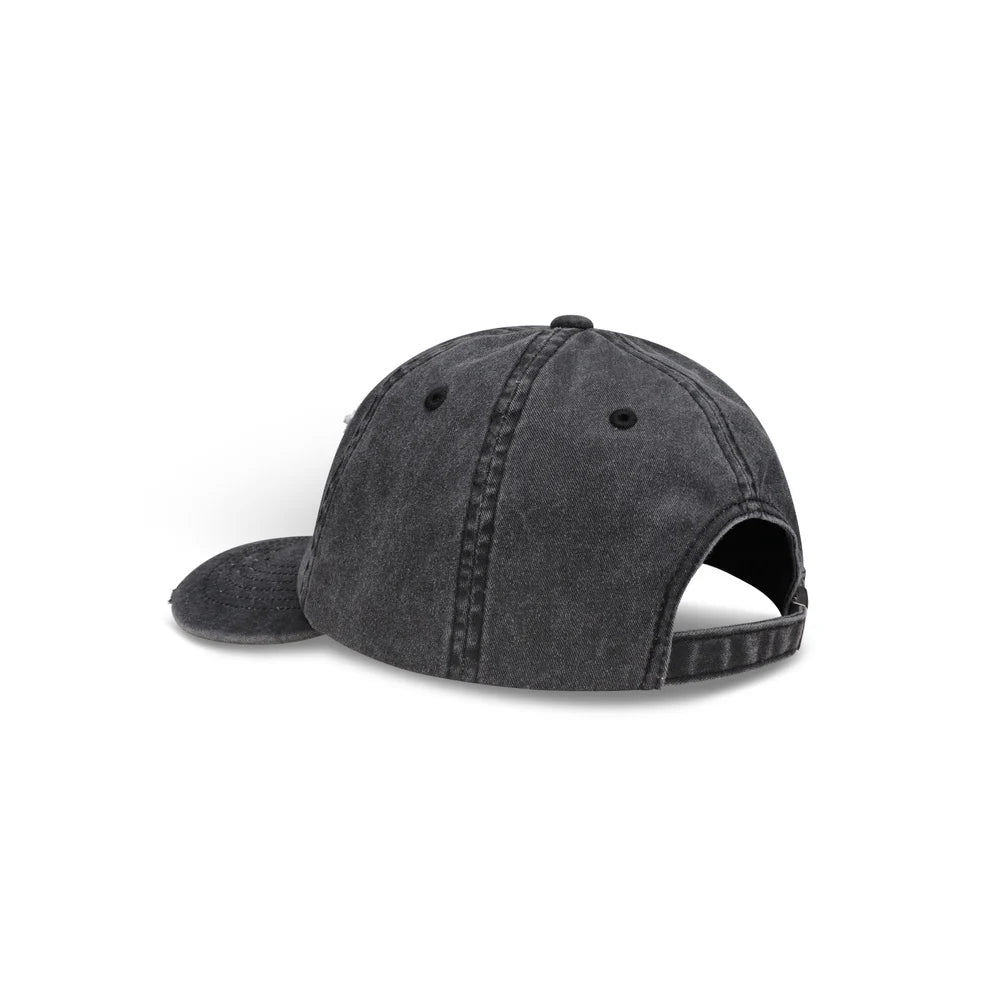 BETTER BODIES Legacy Vintage Cap (Black/Desert)