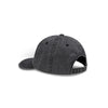 BETTER BODIES Legacy Vintage Cap (Black/Desert)
