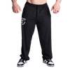 Better Bodies Legacy Mesh Pant (Black/White)