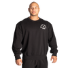 BETTER BODIES LEGACY SWEATER (Black)
