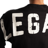 BETTER BODIES LEGACY SWEATER (Black)
