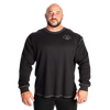 BETTER BODIES LEGACY THERMAL L/S (Asphalt) - ملابس رياضية