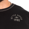 BETTER BODIES LEGACY THERMAL L/S (Asphalt) - ملابس رياضية