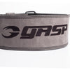 Lightweight Training Belt (Grey/Black) - ملحقات رياضية