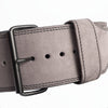 Lightweight Training Belt (Grey/Black) - ملحقات رياضية