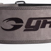 Lightweight Training Belt (Grey/Black) - ملحقات رياضية