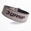 Lightweight Training Belt (Grey/Black) - ملحقات رياضية