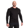 GASP MUSCLE Long Sleeve (Black) - ملابس رياضية