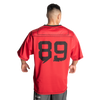 NO1 FOOTBALL TEE (CHILI RED)  - ملابس رياضية