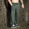 GASP NO. 89 MESH PANT (Deep Forest)