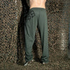 GASP NO. 89 MESH PANT (Deep Forest)