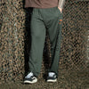 GASP NO. 89 MESH PANT (Deep Forest)
