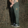 GASP NO. 89 MESH PANT (Deep Forest)