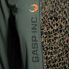 GASP NO. 89 MESH PANT (Deep Forest)