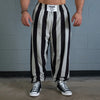 BETTER BODIES O.G Gym Pant  (Black Grey)