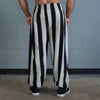 BETTER BODIES O.G Gym Pant  (Black Grey)