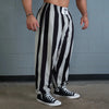 BETTER BODIES O.G Gym Pant  (Black Grey)
