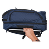 PACE PRO MAX TRAVEL DUFFEL PACK 45L (Navy)