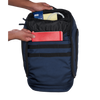 PACE PRO MAX TRAVEL DUFFEL PACK 45L (Navy)