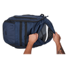 PACE PRO MAX TRAVEL DUFFEL PACK 45L (Navy)
