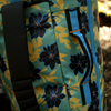 OGIO UTILITY 60L (Green Flower Party)