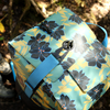 OGIO UTILITY 60L (Green Flower Party)